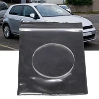 Rain Light Sensor Gel Pad For VW GOLF MK7 MK8 A7 A8 Adhesive Film Silicone Cushion Windscreen Chip Repair Kit Multi-Purpose Tape 1
