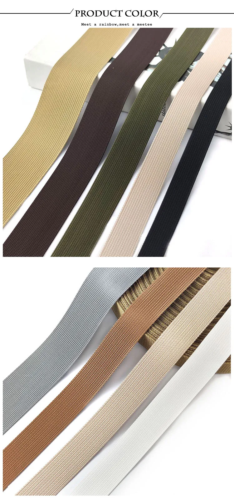 300 Attaches Rapides En Métal (Brads) Tête Carrée Pastel - 4,5x4,5x8 Mm - Pour Scrapbooking, DIY, Artisanat