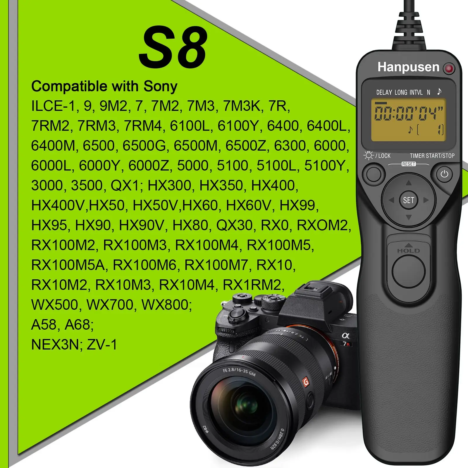 Sony Camera Remote Sony A6300 Remote Sony Rx100 Remote Sony Hx99