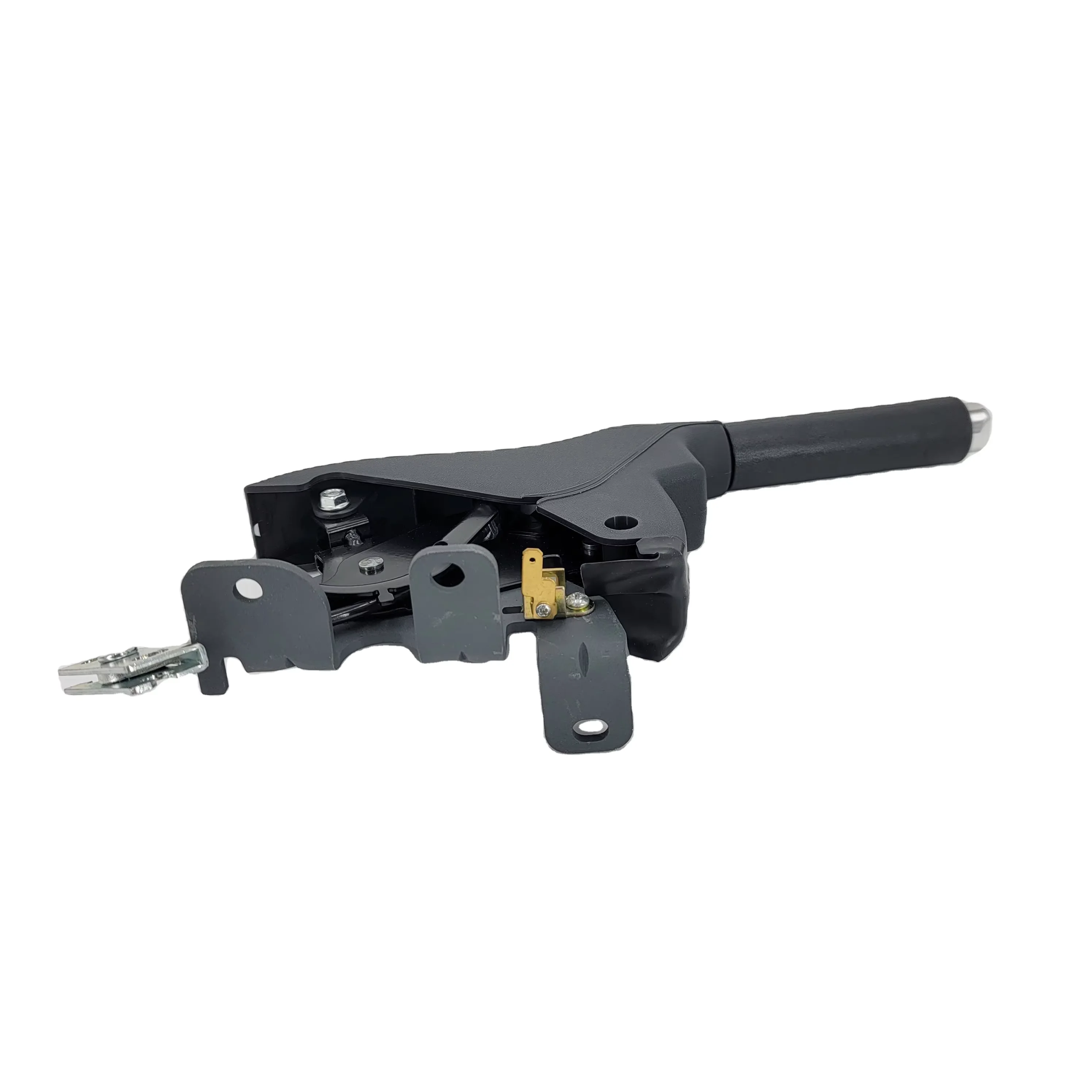Hand Brake Handbrake Parking Brake Lever Assembly For Hyundai Getz 2002 2003 2004 2005 2006 2007 2008 2009 2010 59710-1C000