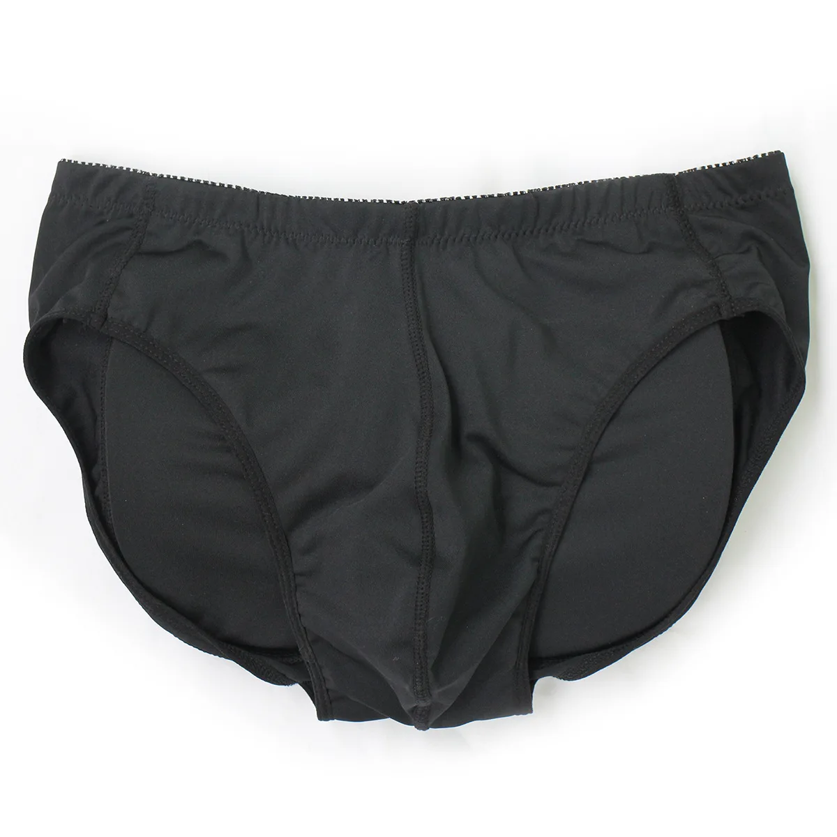 2Pcs Men Butt Enhancing Thick Pads Bum Hip Contour PADDED for Underwear  Panties