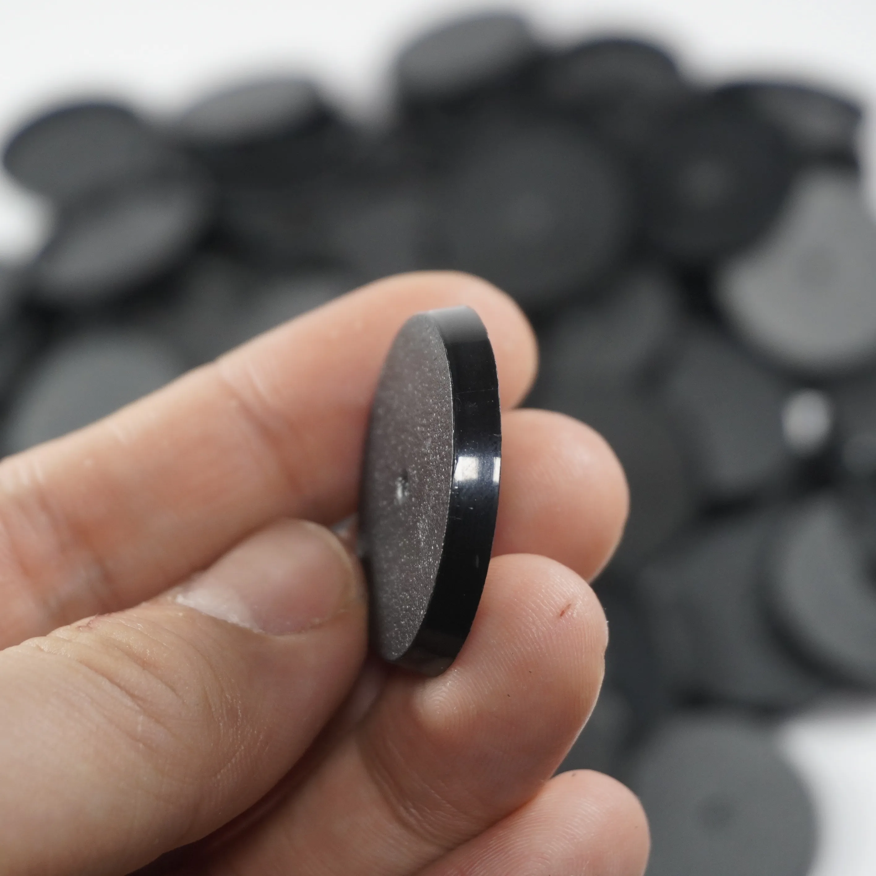 MB432 40pcs Round Plastic Model Bases 32mm Or 1.3inch For Gaming Miniatures Or Wargames Table Games : Buy Online At Best Price In KSA - Souq Is Now - Foto 7