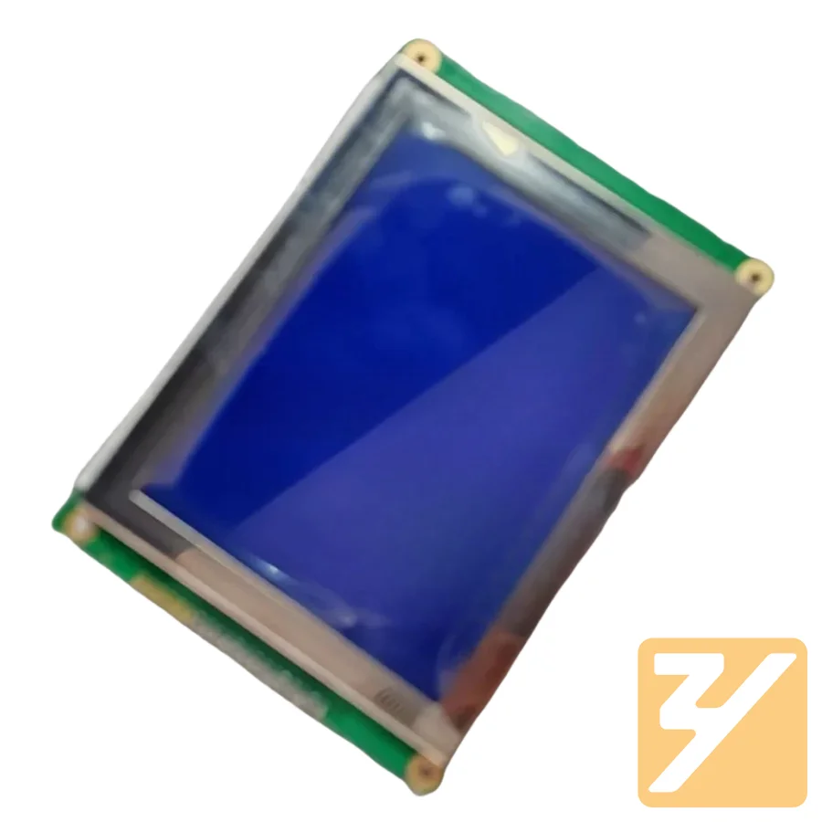 

DMF50081N DMF50081NB-FW DMF50081NF-FW 4.7" 320*240 FSTN-LCD Display Modules