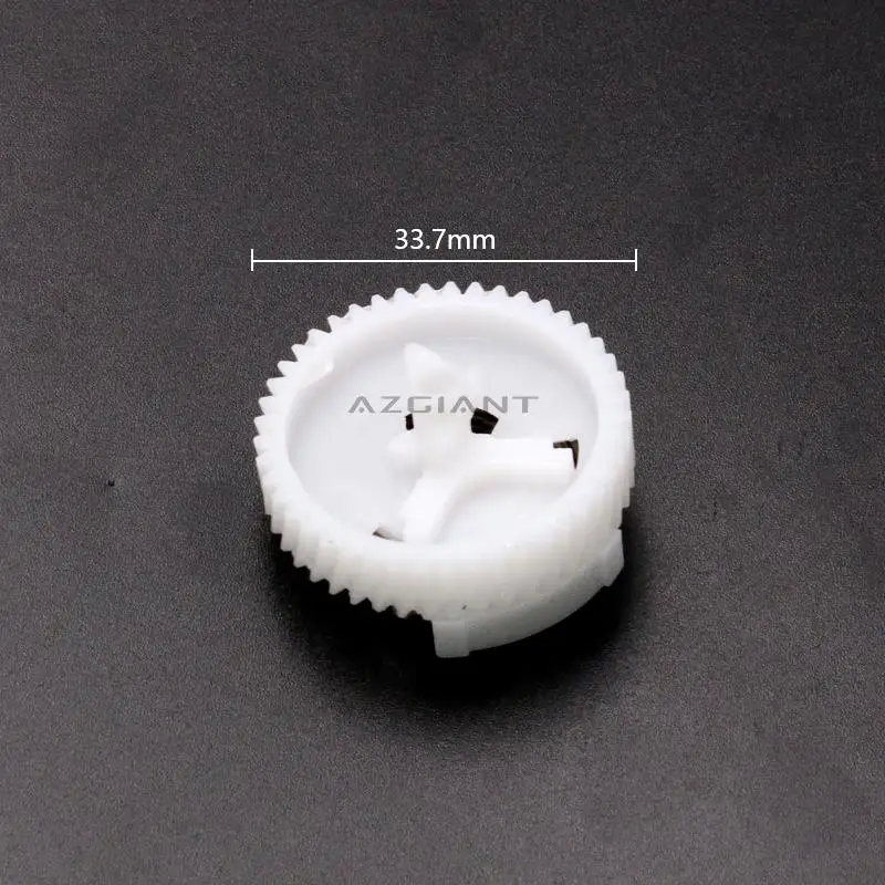 Gearwheel Central Door Lock Gear For Nissan Sentra Micra March Tiida Versa Original AUTO ACCESSORIES tools
