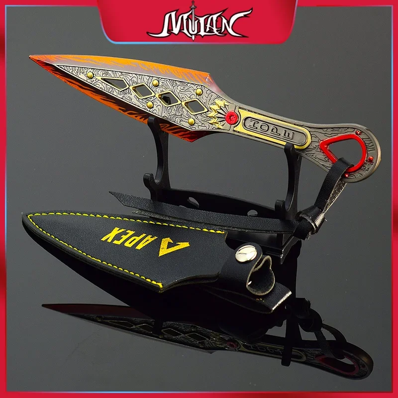 Apex Legends Heirloom Wraith Kunai Dawn Hope Luminous18cm