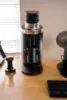 DF64 II Single Dosing Coffee Grinder (Black) 5