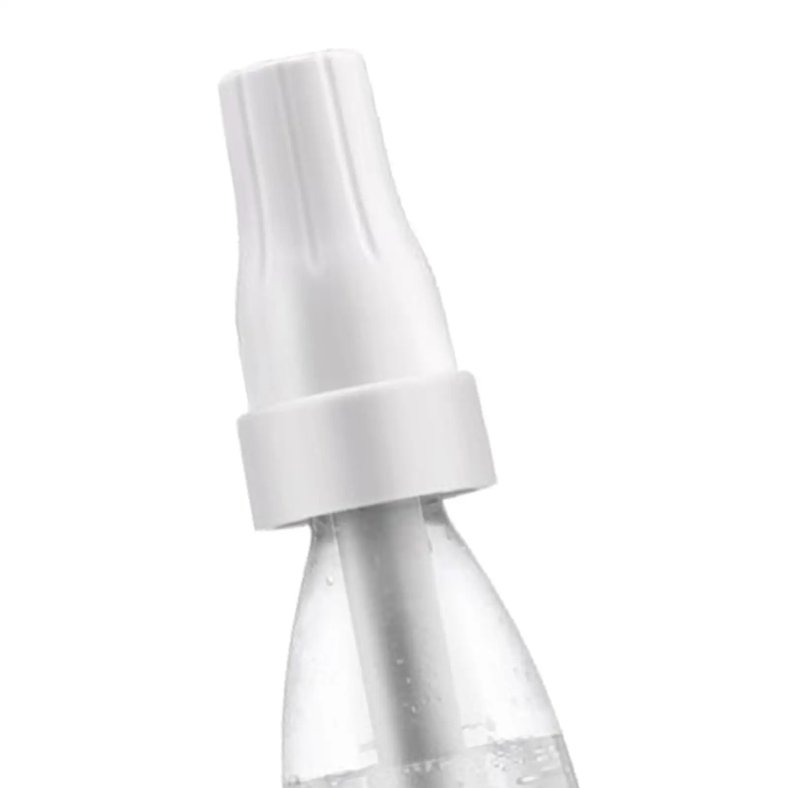 Soda Water Maker Sparkling Water Bottle BPA free CO2 Cylinder Canister