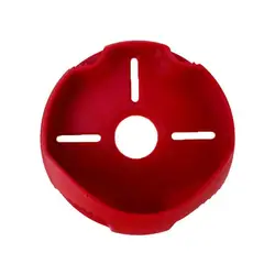 Durable Plastic Dust Collector Cover for Construction Tool Cleaning (A)