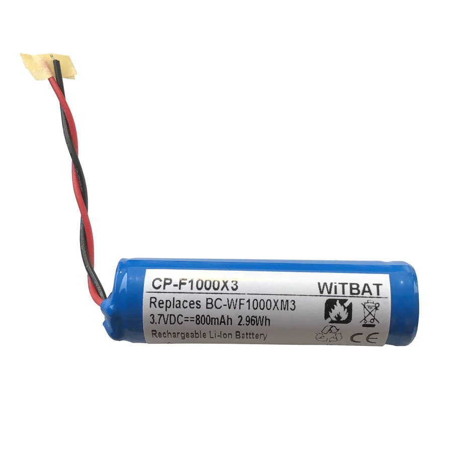 ソニーWF-1000XM3ヘッドセット用バッテリー,充電ケース,新品 ソニーWF-1000XM3ヘッドセット用バッテリー,充電ケース,新品
