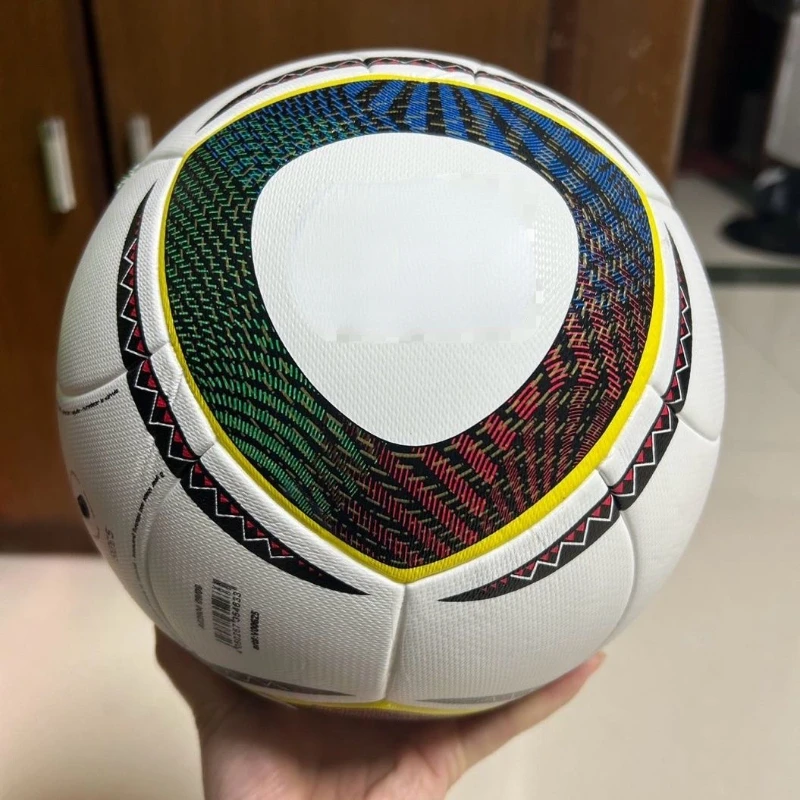 

2014 Game PU High Quality Football for Men Number 5 Hot Selling Adult Sport Training Soccer Ball Team Profession Footballs