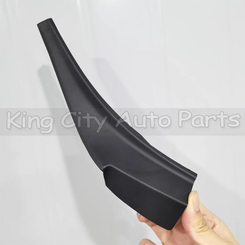CAPQX 앞 유리 와이퍼 넥 패널 커버, SAIC Maxus T60 앞 유리 와이퍼 카울 트림, 워터 디플렉터 플레이트