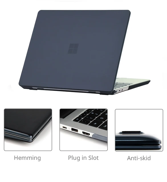 Ultra Thin Laptop Case for Microsoft Surface Laptop