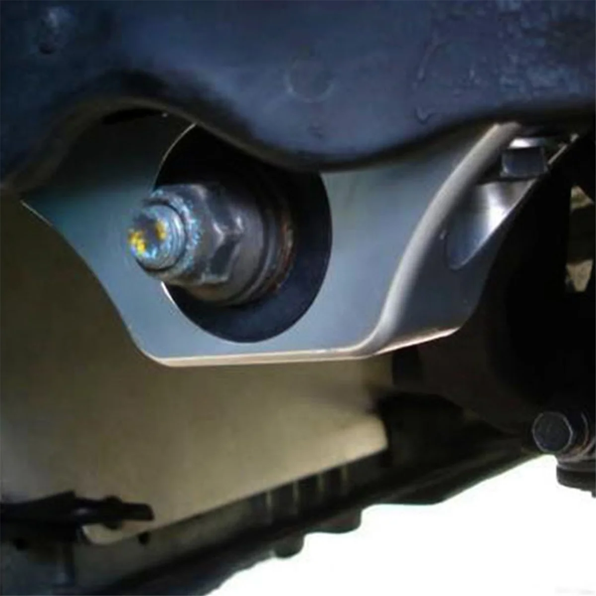 혼다 시빅 EG EK 1992-2001 용 자동차 엔진 장착 브래킷 키트, 자동차 액세서리, 블랙 AD39