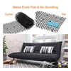 Cat Dog Mat With Spikes, Cat Dog Animal Spikes Repellent Deterrent Mat, Indoor Cat Outdoor Mat For Garden, 150X30cm 3