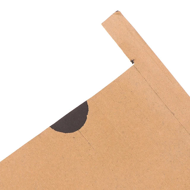 100Db Szőlővédő Zsákok Gyümölcs Zöldség Szőlő Péppapír Táska A Rovar Tasakkal Szemben Vízálló Madár Kártevőirtás Ellen - Image 4