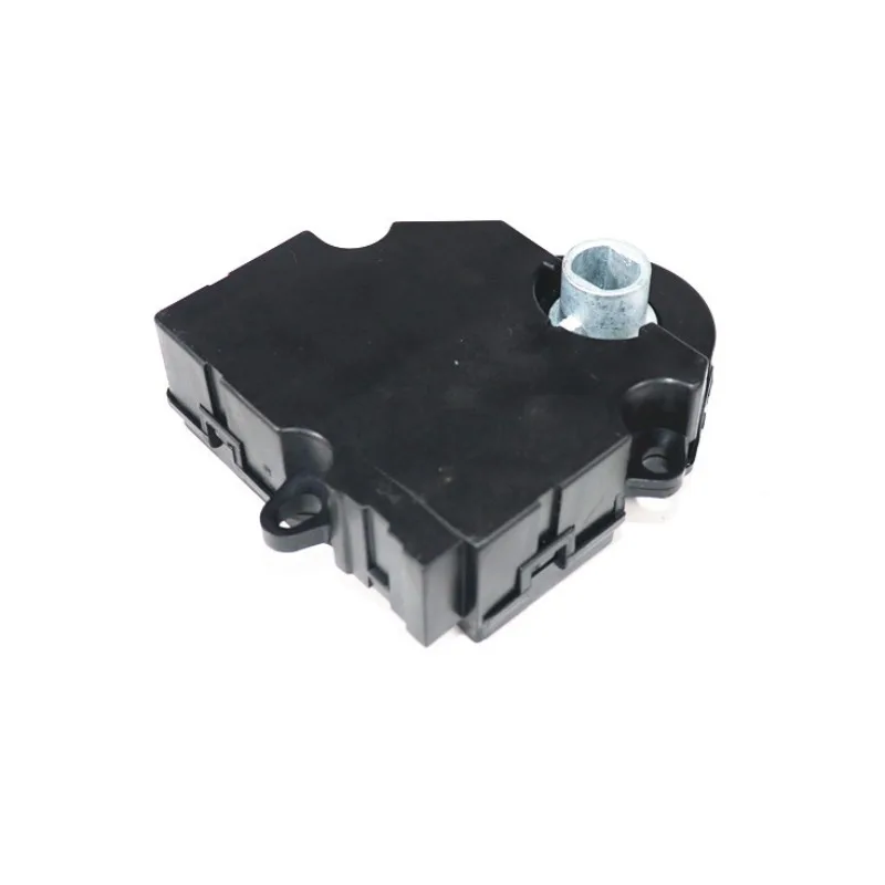 Genuine Figzero Air Conditioning Damper Actuator Hot and Cold Regulation Motor for Buick Enclave ParkAvenue Regal Lacrosse