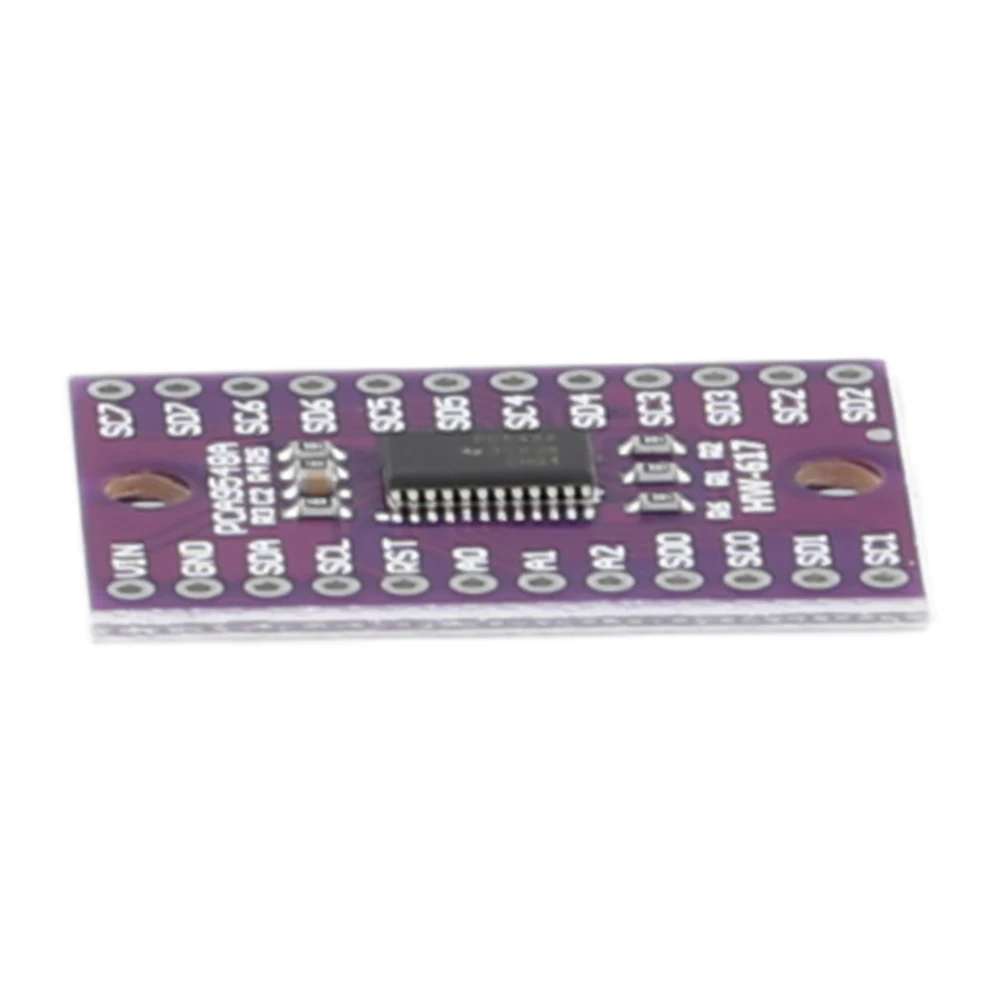 CJMCU-9548 TCA9548A 1 To 8 I2C Multiplexer Breakout Board 8 Channel Expansion Board IIC Multiplexer Breakout Board For Arduino