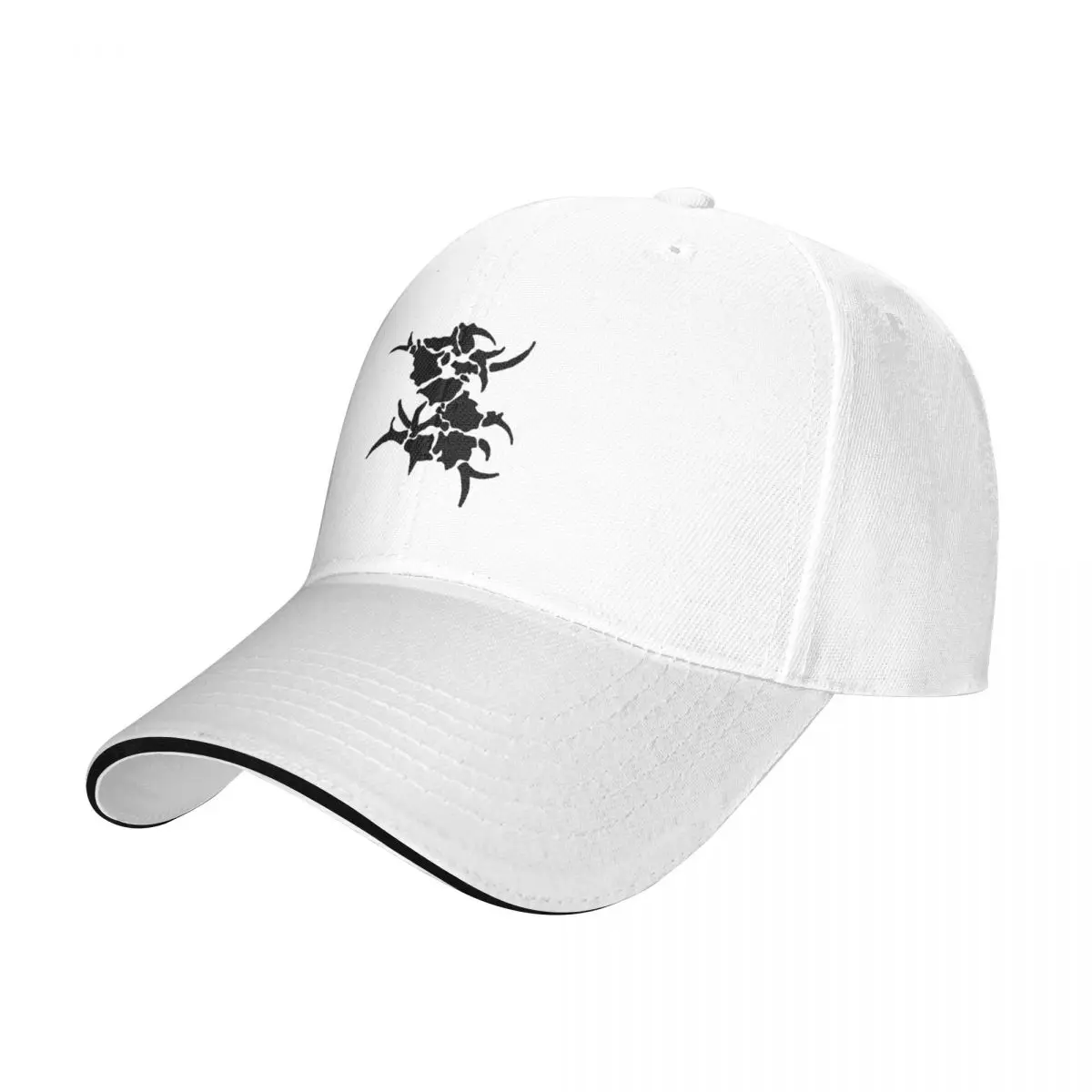 sepultura band Baseball Cap Luxury Cap cute Women's Hats For The Sun Men's