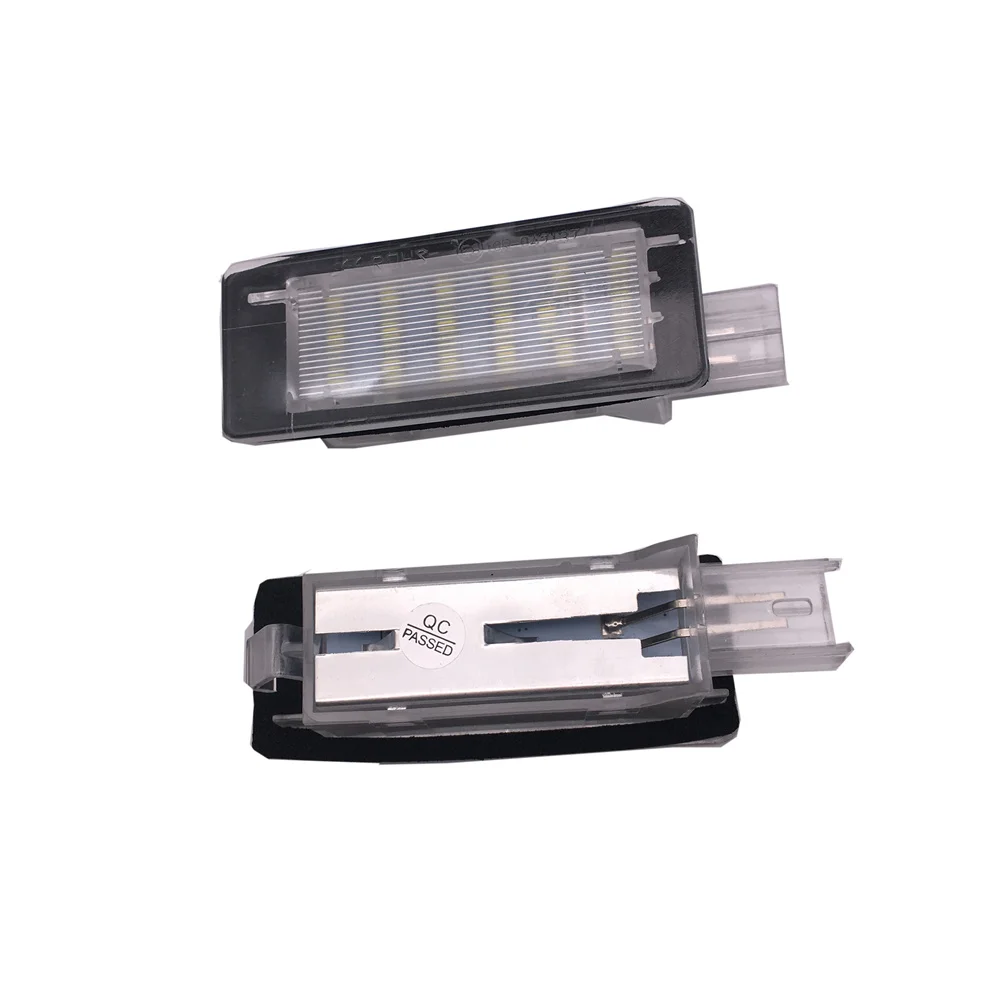  ̽ MK4 03-10 ô MK2 03-09 󱸳 II (KGO)   LED ȣ , 12V, 2 