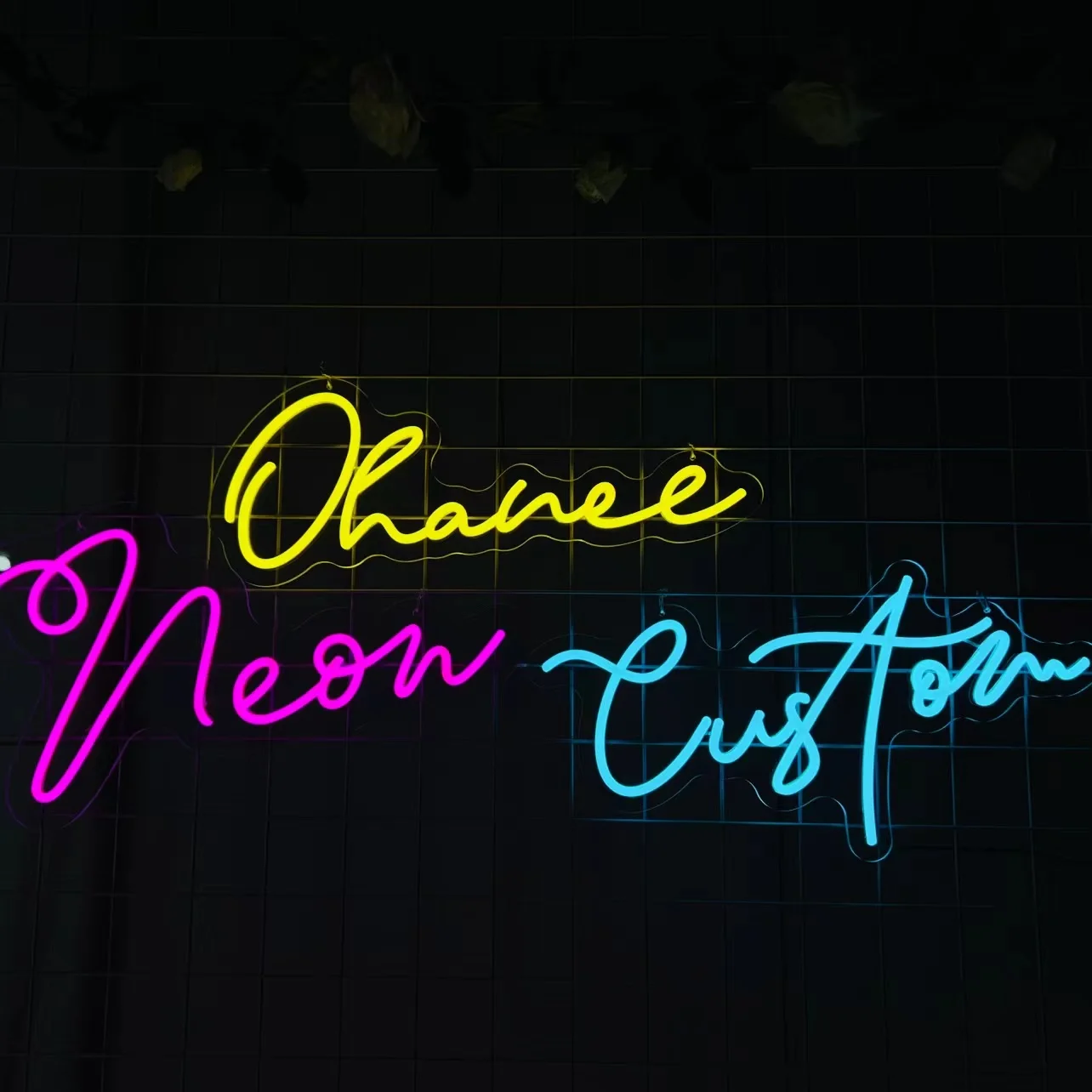 OHANEE Neon Sign Store