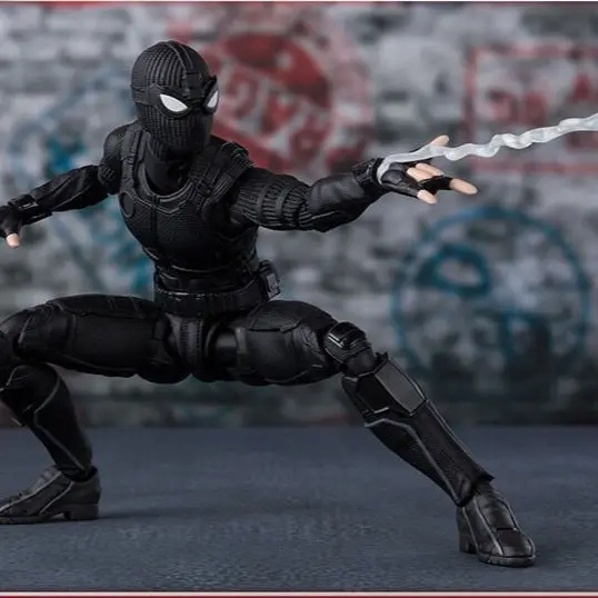 Marvel Spider Man Marvel Spider Man