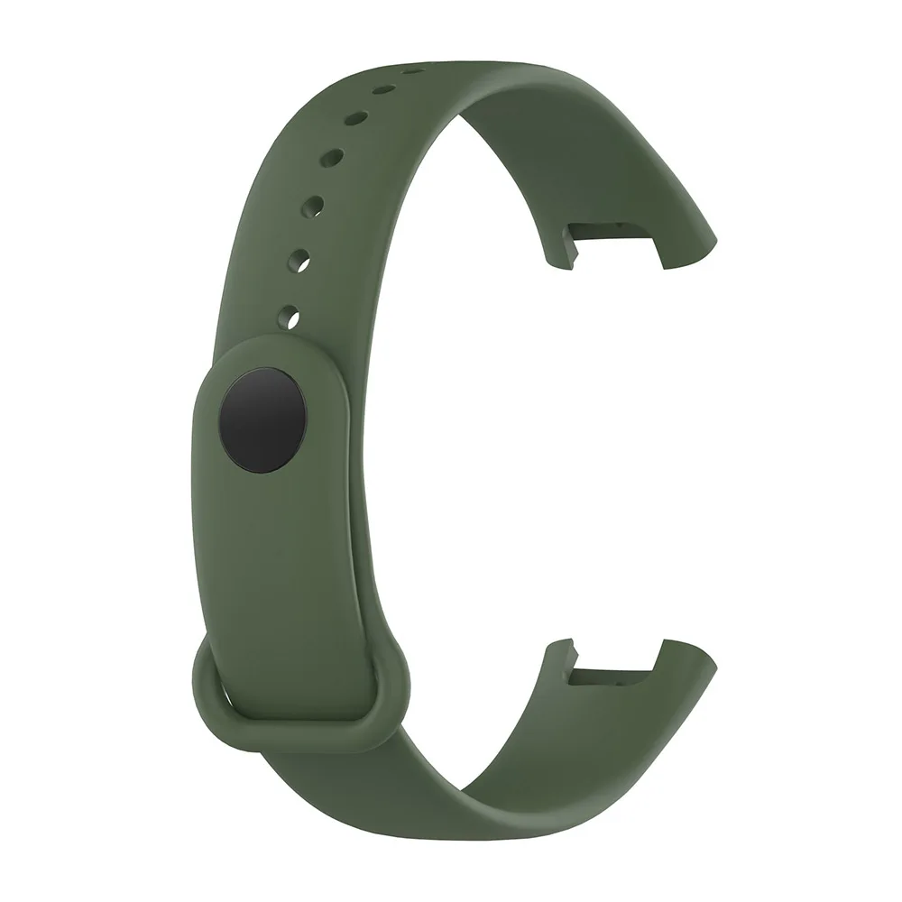 Silicone Wrist Strap Bracelet