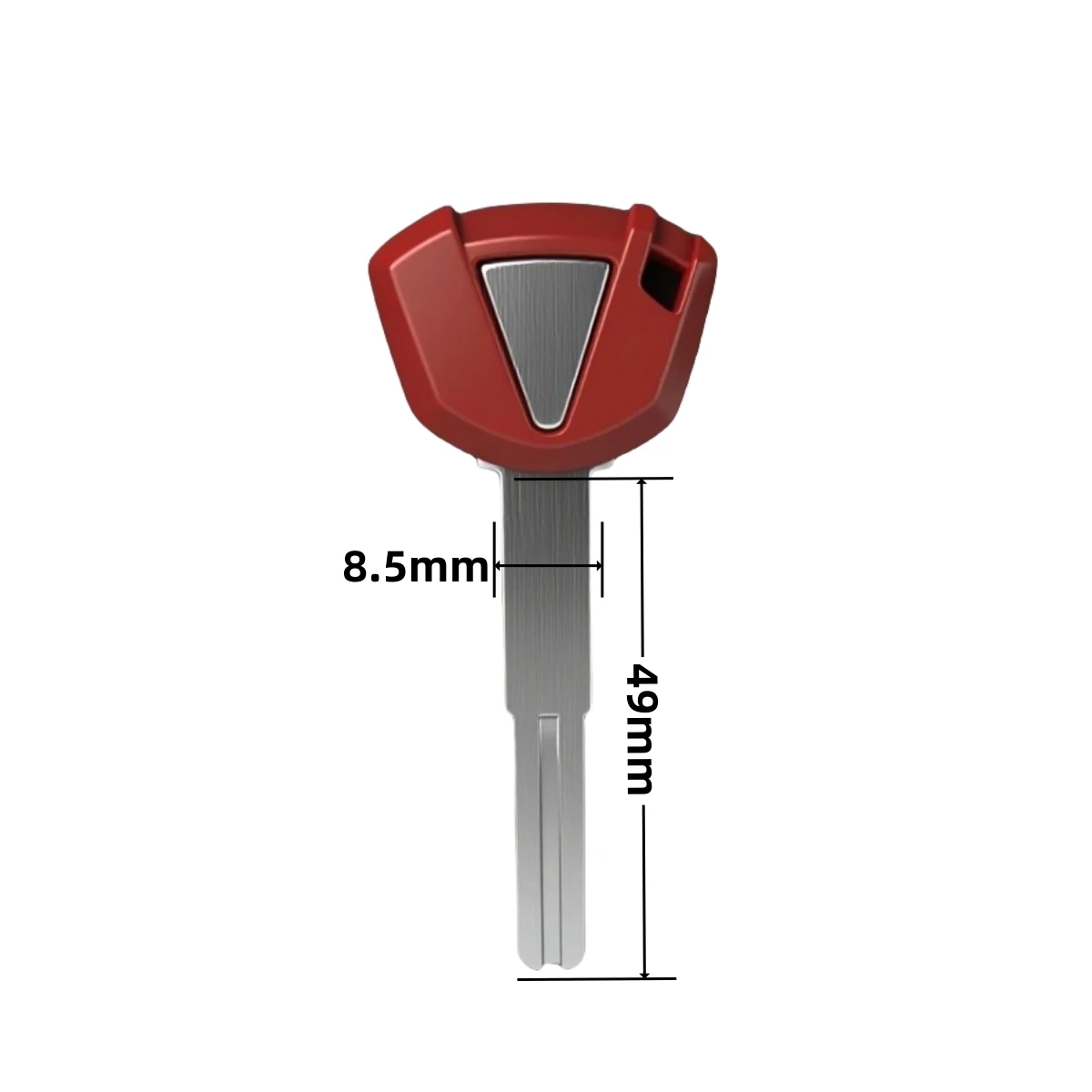 가와사키 닌자 400 636 650 Z900 Z800 2020 2021 2022 2023 닌자400 ZX-6R 10R 탈부착형 칩 카키 오토바이 키
