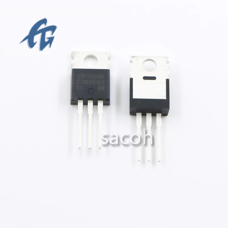 

(SACOH Electronic Components)IRF9540N 10Pcs 100% Brand New Original In Stock
