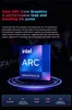 Topton F12 AI 14th Intel Gaming Mini PC Ultra 7 155H 16C/22T Thunderbolt4 2xDDR5 2xPCIe 2x2.5G LAN Windows 11 RGB Computer WiFi6 3
