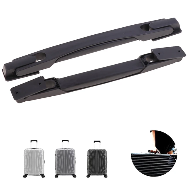 Luggage Accessories Suitcase Handle Replacement Plastic Handle Travel Bag  Handle Luggage Case Grip - AliExpress