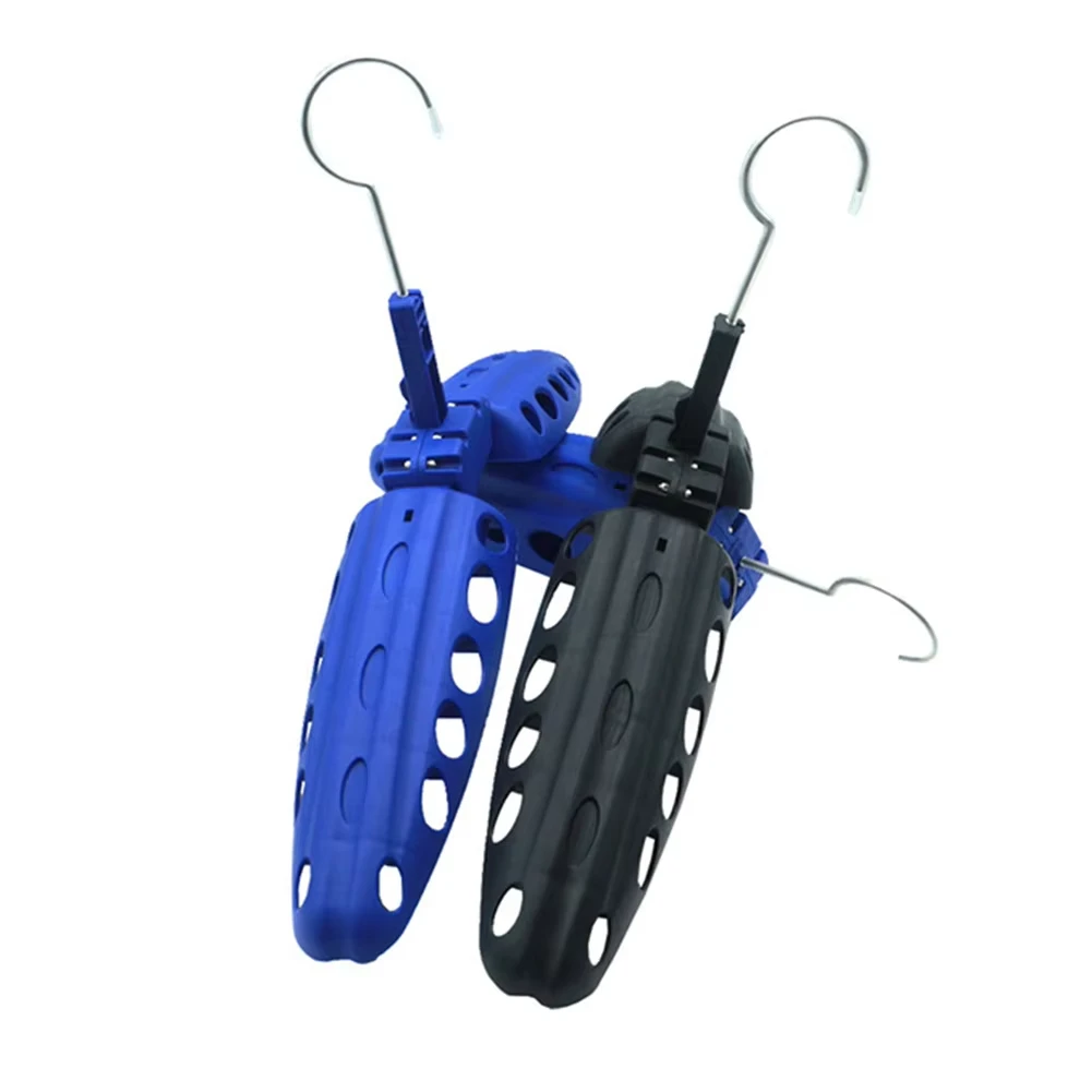 DEZITION Diving Wetsuit Hanger Foldable Diving Suit Hanger Surf Drysuit Thickened Rack Snorkeling Surfing Gear Hanger Stand 4