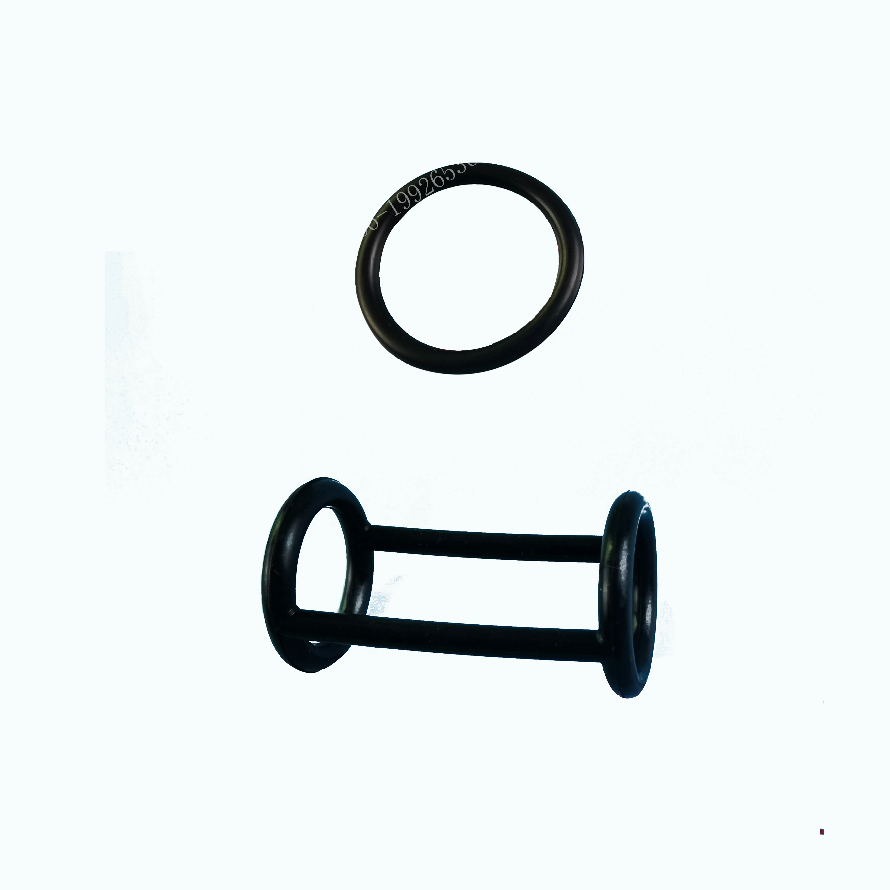 Ice Cream Machine Parts 1 Small H Sealing Ring + 10 PCS O Gaskets for Ice Cream Maker