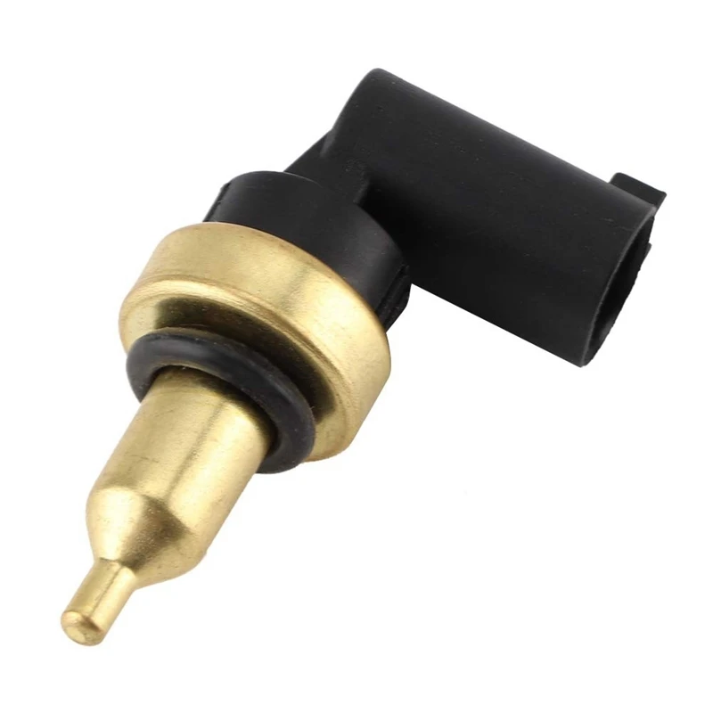 

Water Cooling Temperature Sensor For Mercedes-Benz W169 W246 W204 W205 C218 W212 C207 X164 W164 W251 W221 0009050600