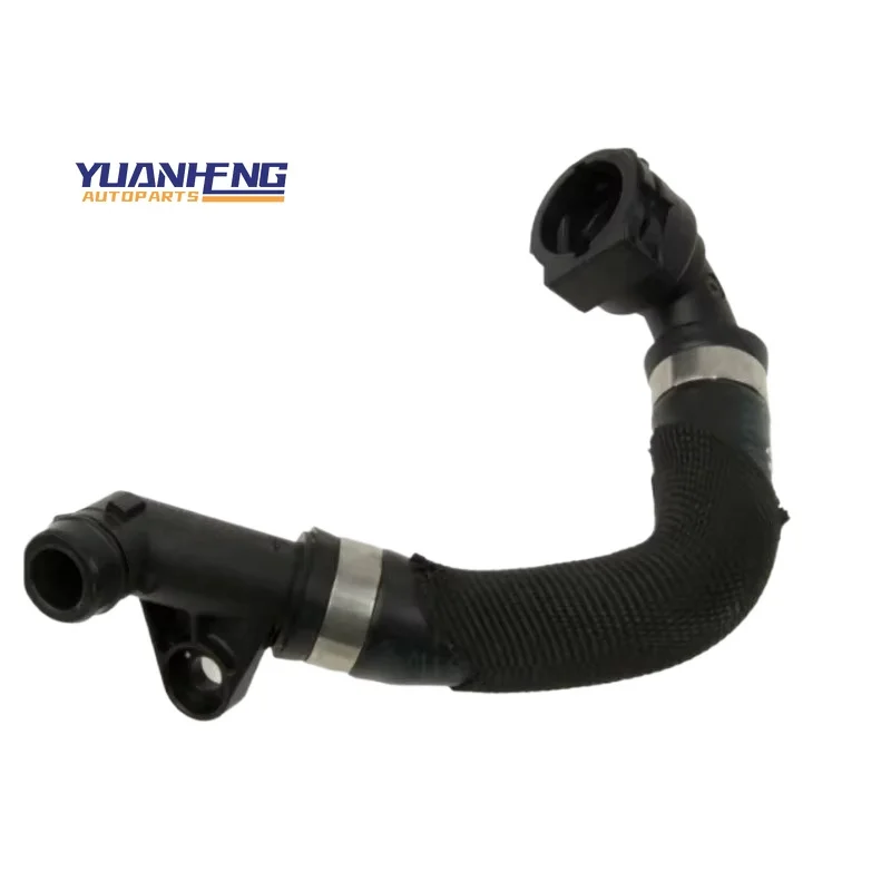 17117541143 HQ LINK-LOCK/ Heat Exchanger hose For E90