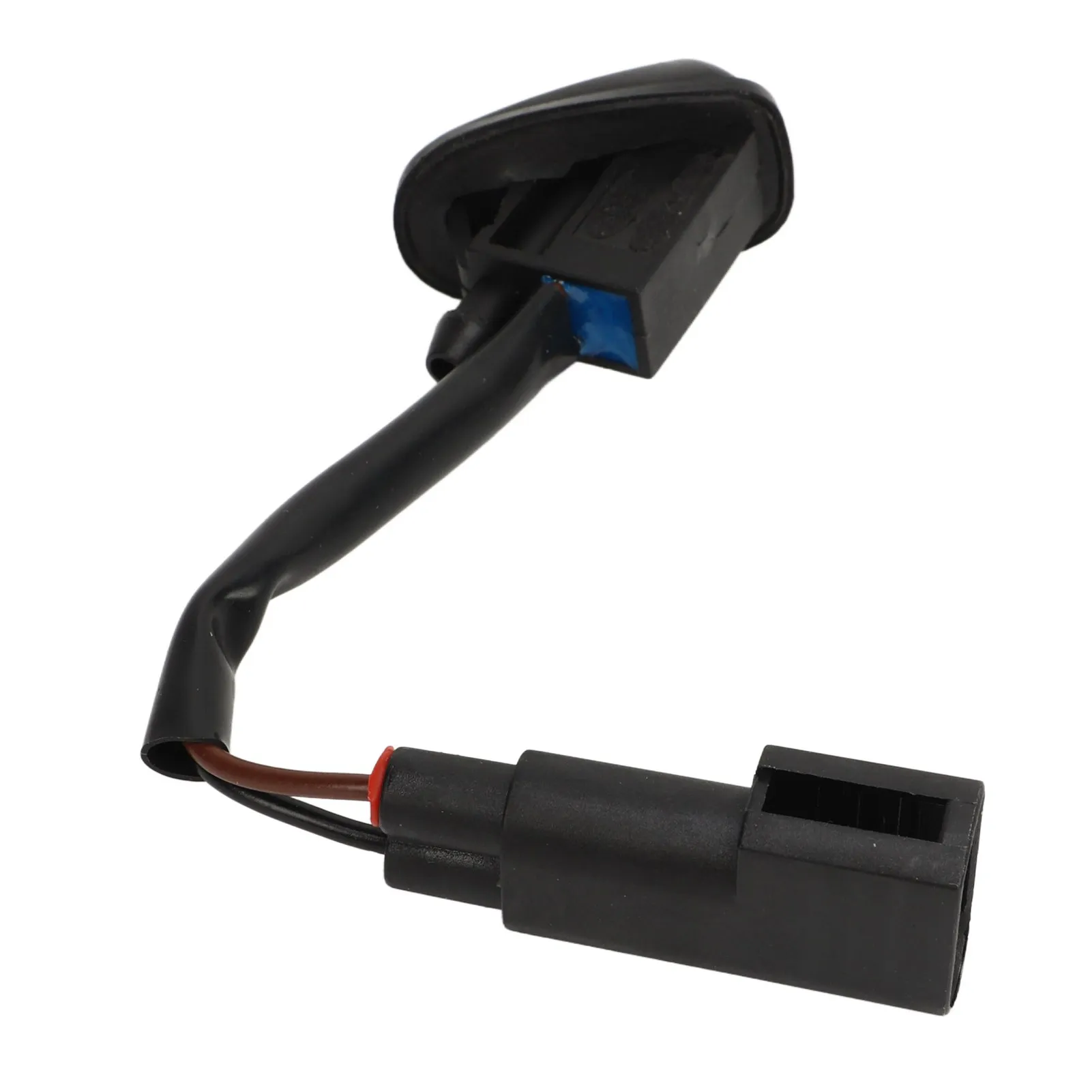 Windshield Washer Nozzle 1708797 Front Windscreen Wiper Nozzle Replacement for  Focus 2011 to 2013 Car Accessories 3