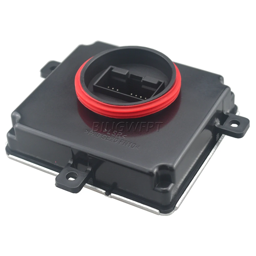 4G0907697G Daytime Running Light Headlight Power Module For Golf mk7 Aud i Toura