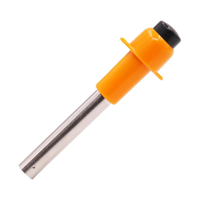 

Portable Pulse Igniter Kitchen Outdoor Stove Electric Igniter Piezoelectric Igniter BBQ Piezo Igniter Camping Stove