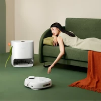 2024 NewNARWAL-J1 International Edition Intelligent Sweeping Robot 2