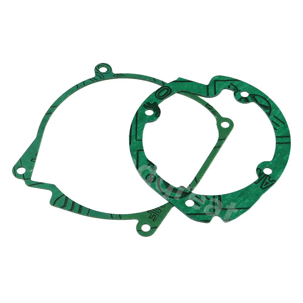 Burner Gasket Blower Motor Gasket For Eberspacher 5KW Diesel Parking Heater D4/D4S Combustion Chamber burner gasket