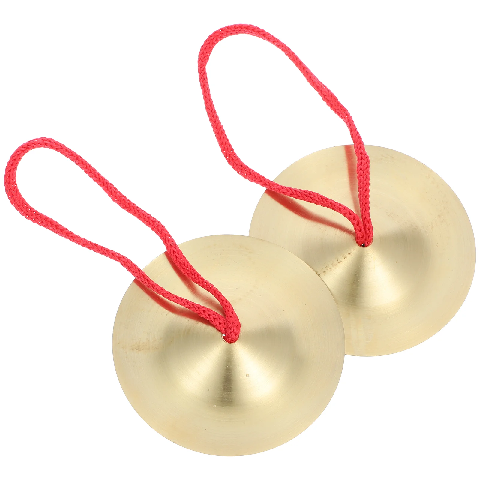 

Musical Instrument Children's Cymbals Instruments Percussion Alloy Professional