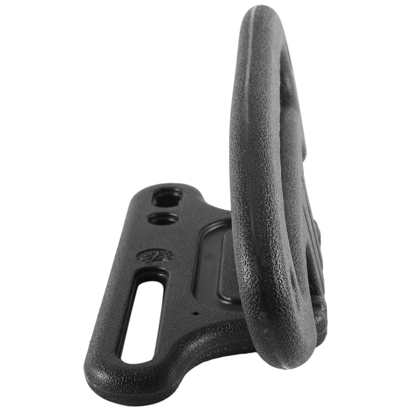 Multi-Functional Car Hanger Hanging Hook Car Hanger Replacement Parts Accessories Black