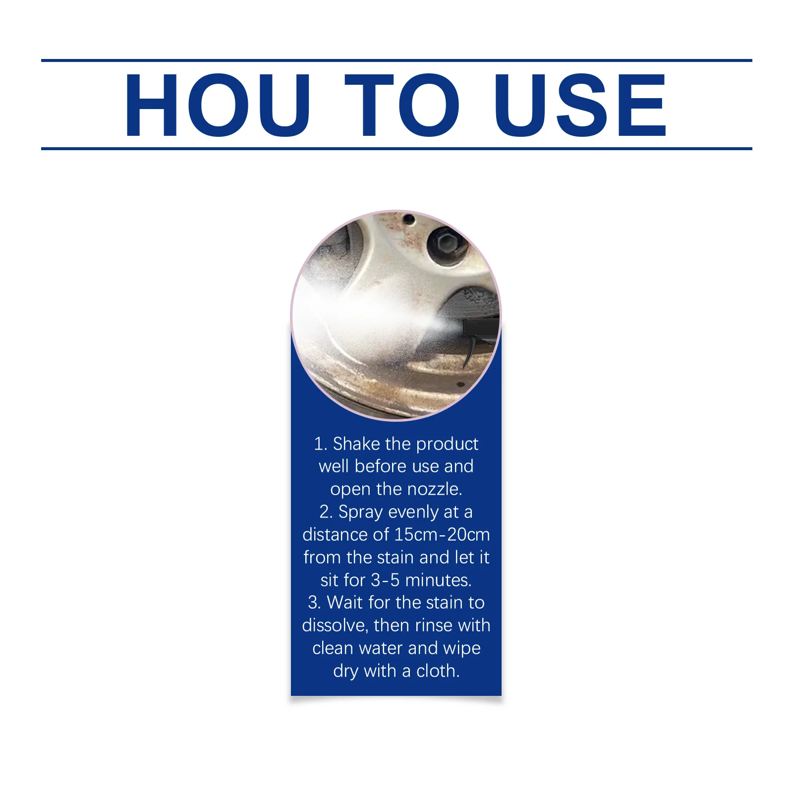 Car Rust Converter Coating -Nano Ceramic Polish&Protective Sealant For Auto Detailing,Paint Restorer With Anti-Oxidation Formula