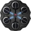 Bluetooth Smart Music Boxing Machine Target Adult Children Sanda Training Equipment Fitness Entertainment boxing simulator 1