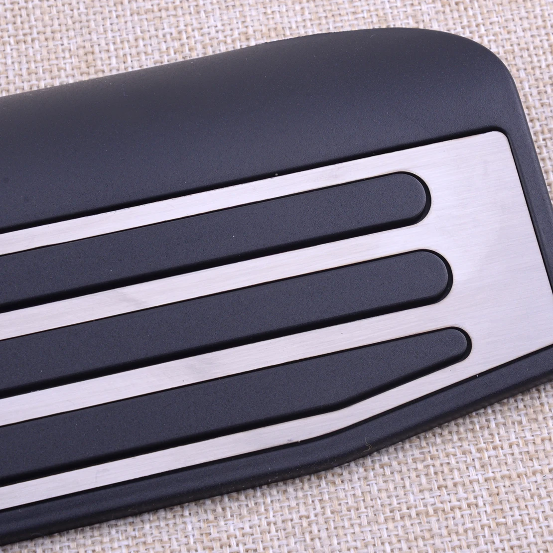 Non-slip Footrest Pedal Foot Rest Pad Cover Car fit for Land Rover Defender 90 110 High Quality New