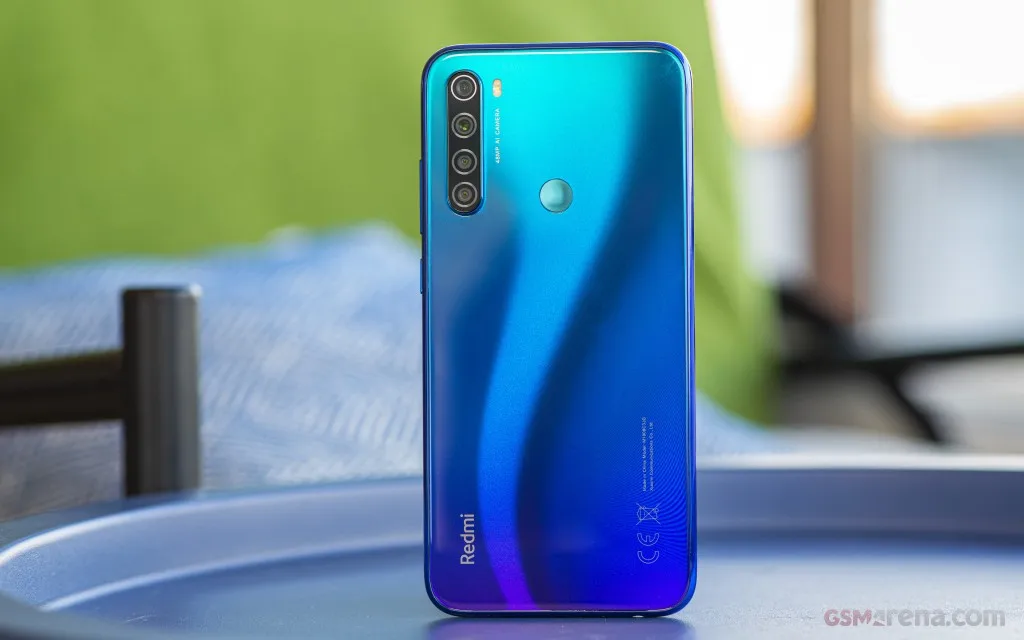 Xiaomi Redmi Note 8 64GB 128GB Android Global 4G Unlocked