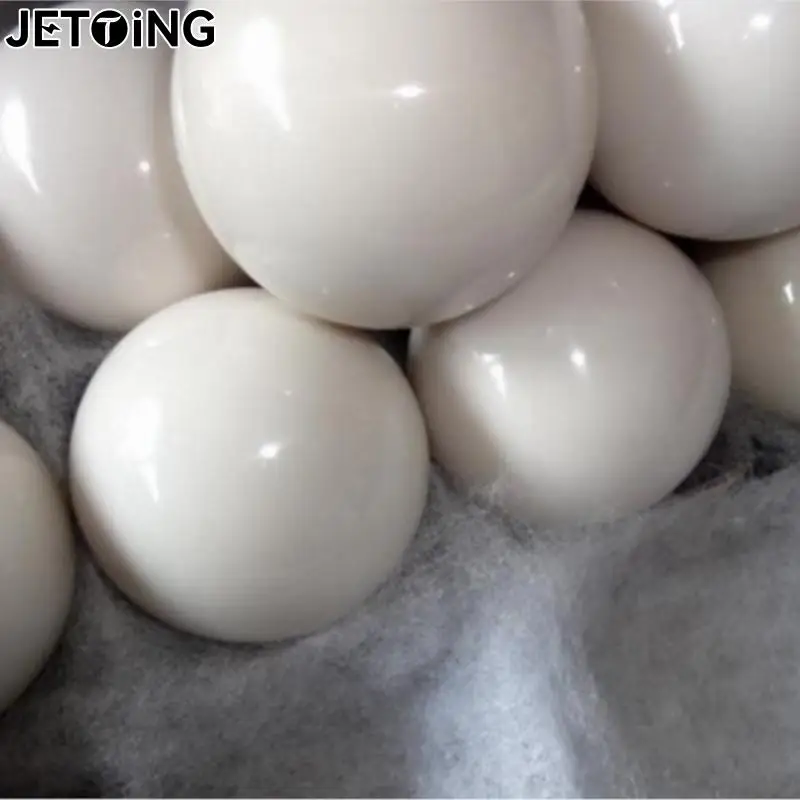 1pc pool balls white Billiard Training Ball Snooker ball Cue ball for 52.5mm