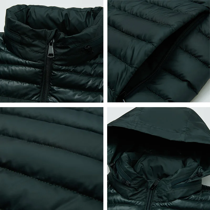 Рисунок 6 - ICEbear Новая модель 2023.Новый легкий жакет-теплый