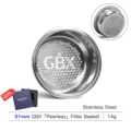 51mm GBX 14g SS