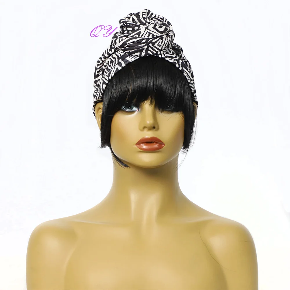 QY hair Store