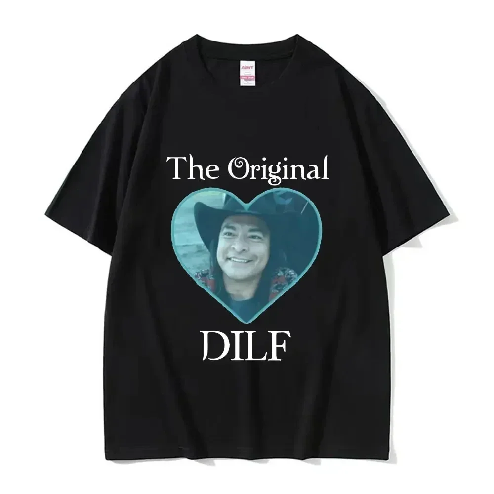 Men's Jacob Twilight T Shirt Bella Where The Hell Have You Been Loca Movie Cotton Tops Vintage Short Sleeve O Neck Tees Plus